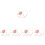 5 Set Kit Collana E Per Bambina Gioielli 7