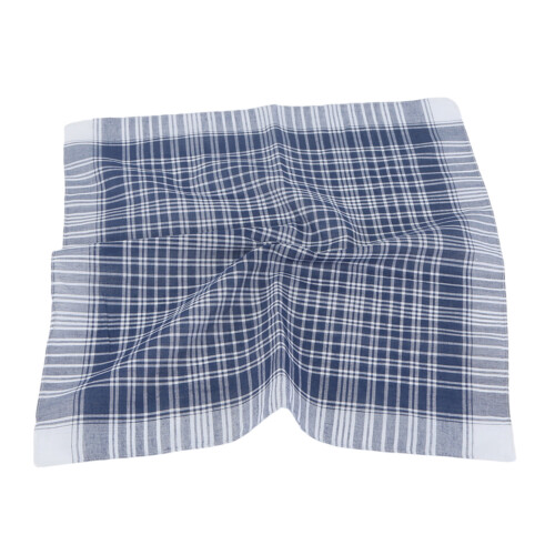 Handkerchiefs Traditional Design Towel With Fine-60 60cm