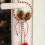 Distinctive Coffee Tone Christmas Hanging Bells For Tree-Coffee 7