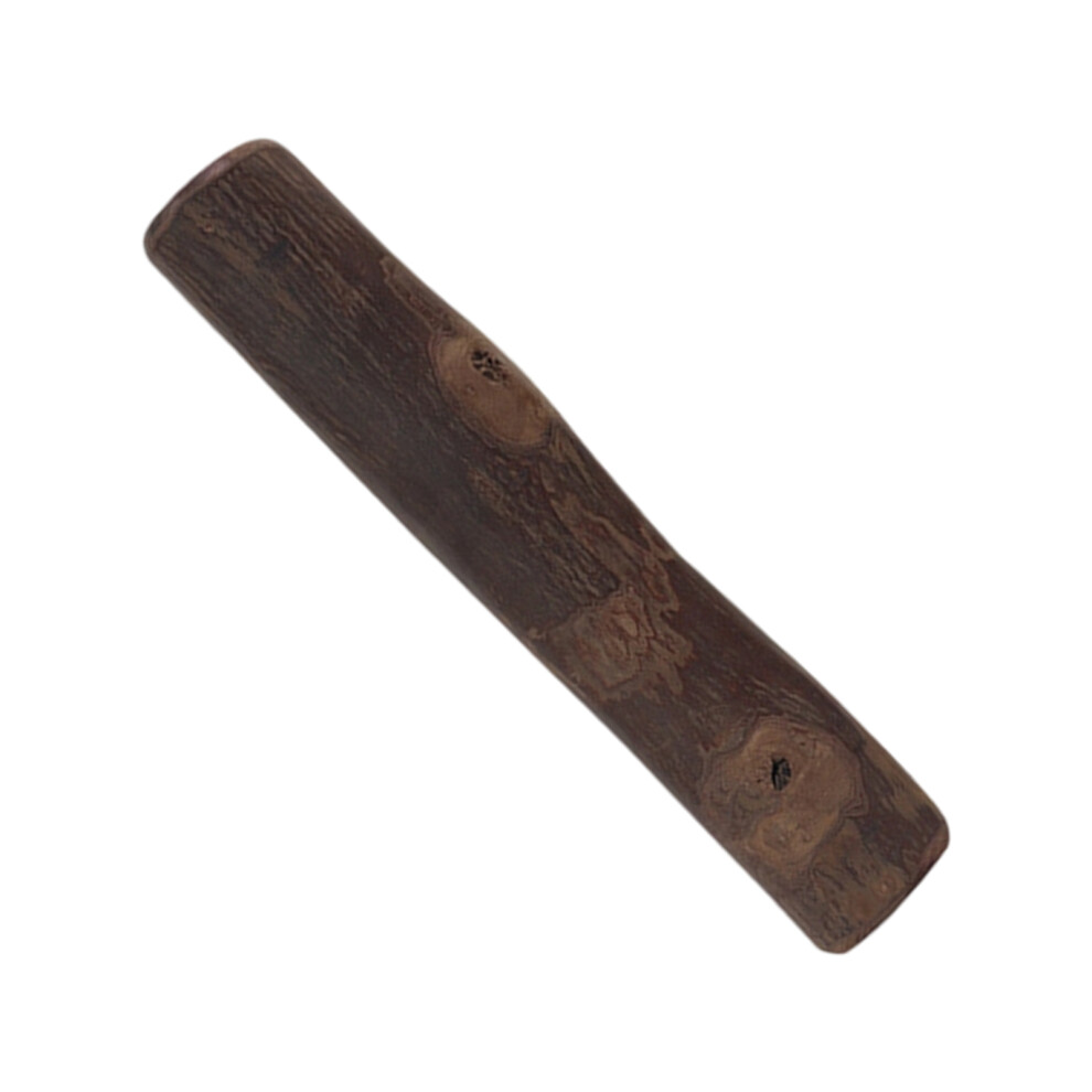 Safe Wood Dog Chew Stick Promotes Healthy Teeth Reduces Dog-L