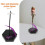 Robust Plastställ För Actionfigurer Justerbar Funktion 6