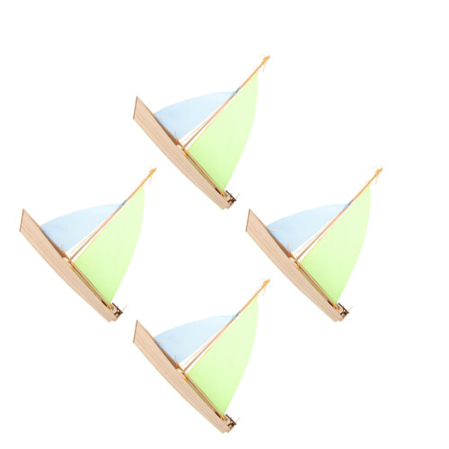 4Pcs De De Com Velas 1