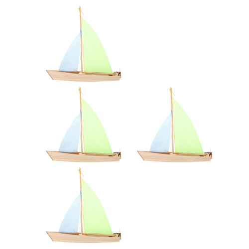 4Pcs De De Com Velas 2