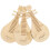 3Pcs Crianças Lautas Estilo Chinês Brinquedo Musical 7