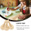 3Pcs Crianças Lautas Estilo Chinês Brinquedo Musical 11