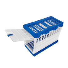 Outdoor Training Bird Cage Spliceable Design For Race-Style A