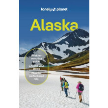Lonely Planet Alaska by Regis St Louis Paperback Book