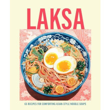 Laksa by Ryland Peters amp Ryland Peters amp Small Small Hardcover Boo