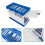 Outdoor Training Bird Cage Spliceable Design For Race-Style A 4
