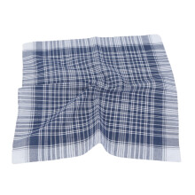 12Pieces Traditional Handkerchiefs Towel Long Last-50 50cm