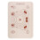 Silicone Baking Mat Kneading Pad for Rolling Pastry, Doughs,-L 1