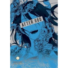 After God Vol. 1 by Sumi Eno Paperback Book