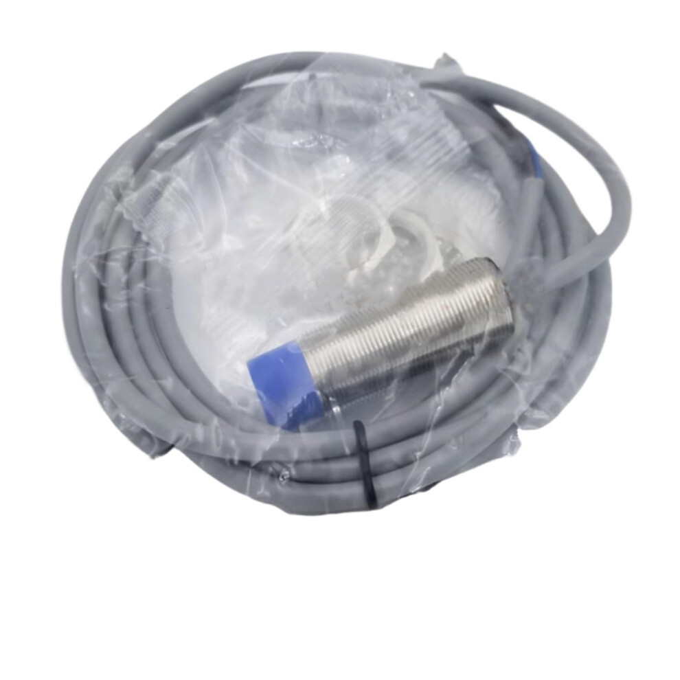 Proximity Switch Sensor Model For Industrial Automation Industrial Proximity Sensor Module 9105992589456
