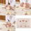 Silicone Baking Mat Kneading Pad for Rolling Pastry, Doughs,-L 2