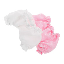 4 Stuks Lantaarn Broek Outfit Accessoire Voor