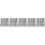 150 Pcs Simulation Mini Brick Model Sand Table Decorations 11