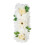 Practical Silk Floral Decoration Flower Charm Silk-006 white 1