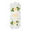 Realistic Artificial Floral Arrangement Delicate Silk-005 white 1