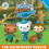 Octonauts Above amp Beyond The Rainforest Rescue by Official Octonauts 1