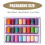 24 Spools Embroidery Thread Polyester Thread-Section B 4
