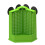 Reptiles Corner Feeding Box With Easy Suction Cup-L 1