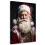 (60x90cm) Wandbild Weihnachtsmann 1