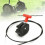 56inch Throttle Cable Switch Lever Control Handle For Lawnmower Throttle Handle 3