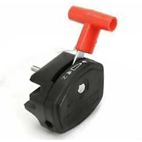 56inch Throttle Cable Switch Lever Control Handle For Lawnmower Throttle Handle 1