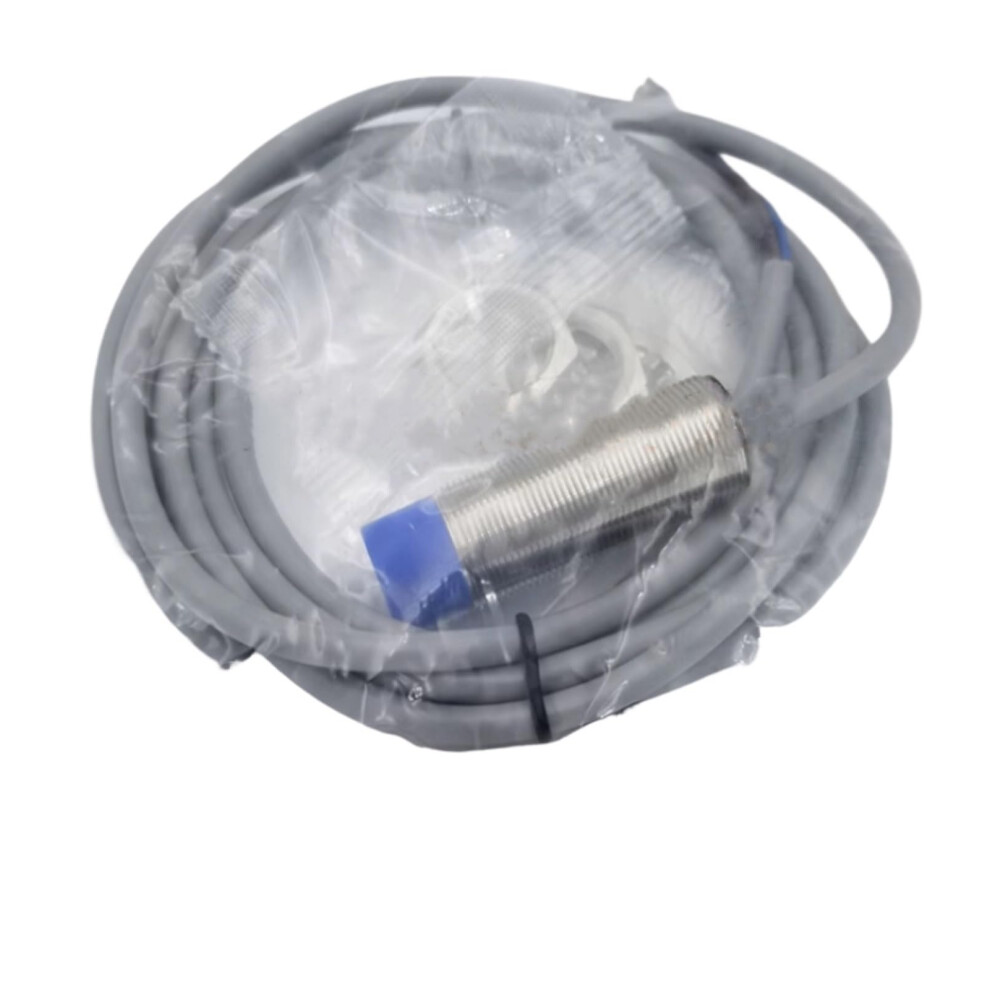 Inductive Sensor M18 Size Proximity Switch Industrial Automation Component 9105992589715