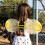 Bee Costuum Accessoire Halloween En Cosplay 4