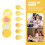 10Stück Kinder Malstempel Für Kinder 11