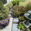 Multiple shape Resin Garden Stepping Stones for-Beigee hexagon 5