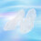 6Stück Transparente Mini Slipper Absatzschuhe Partydekoration 7