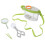 1 Set Kinderen Buiten Insecten Observatie Kit 8