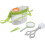 1 Set Kinderen Buiten Insecten Observatie Kit 9