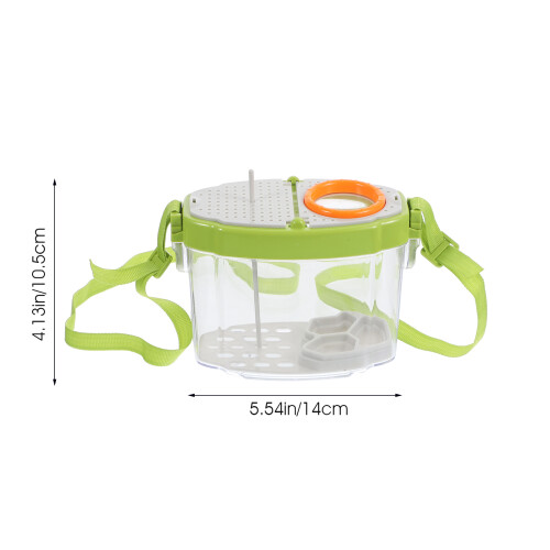 1 Set Kinderen Buiten Insecten Observatie Kit 2