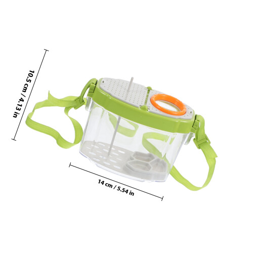 1 Set Kinderen Buiten Insecten Observatie Kit 1