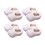 8 Paren Mini Voor Poppenhuis Diy Craft 3