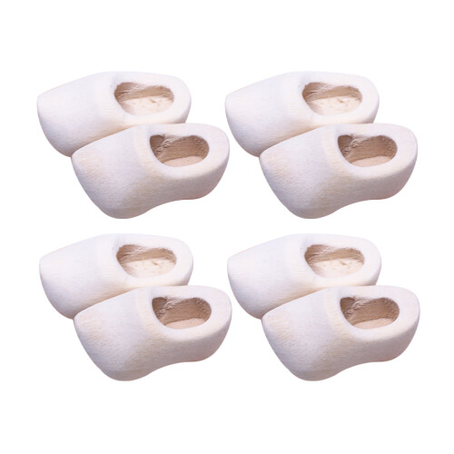 8 Paren Mini Voor Poppenhuis Diy Craft 2
