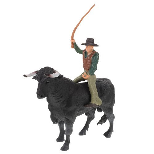Torero Vaquero