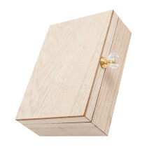 Armbanduhr Aufbewahrungsbox Ring Box Reise