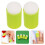5 Sets Kinder Fingerfarben : , Waschbare, Sichere 11