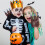 1 Stuk Speelgoed Handschoen Voor Cosplay 6