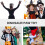 1 Stuk Speelgoed Handschoen Voor Cosplay 11