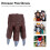 1 Stuk Speelgoed Handschoen Voor Cosplay 3