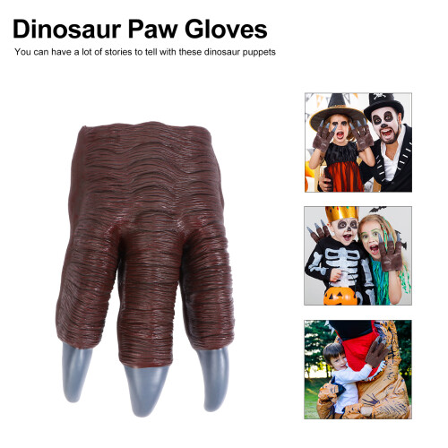 1 Stuk Speelgoed Handschoen Voor Cosplay 2