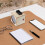 1 Set Handgefertigter DIY Unlackiert 4