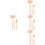 4 Sets Kinder Graventool Speelgoedset 8
