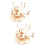 2 Sets Unfertiges Solarsystem Modell Aus Holz Diy 9
