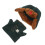 3 Set Con Cappello - Vestiti Invernali Verdi 2